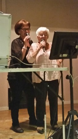 Rohkeat ja musikaaliset